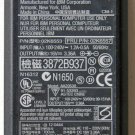 GENUINE IBM THINKPAD T20 X31 T30 T40 AC ADAPTER 02K6557