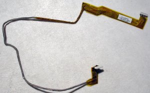 HP PAVILION ZD8000 AUDIO JACK CABLE DDNT2AAB006 NT2A