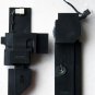 POWERBOOK G4 TITANIUM 667MHz SPEAKERS WITH MIC L & R