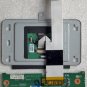 TOSHIBA SATELLITE M35X M30 MOUSE TOUCHPAD ASSY LS-2461