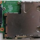 HP DV6000 DV6500 PCMCIA REMOTE CAGE BOARD DAAT6ATH8A1