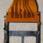 SONY S150 S170P S260 S360P PCMCIA SLOT CAGE w/ CABLE