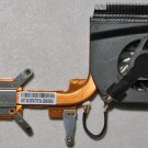 HP PAVILION DV6000 AMD CPU HEATSINK & COOLING FAN 431448-001