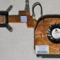 HP PAVILION DV6000 AMD CPU HEATSINK & COOLING FAN 431448-001