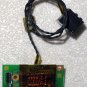 HP PAVILION DV2000 PCI MODEM w/ CABLE & JACK 431852-001
