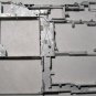 APPLE MAC iBOOK G3 14" 900MHz BODY METAL FRAME RIB 805-3671-A