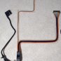 APPLE OEM MACBOOK 13.3" WEBCAM / LCD SCREEN CABLE A1181