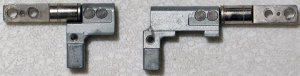 HP COMPAQ NC6000 NC8000 14.1" LCD SCREEN HINGES P208R