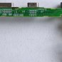 IBM THINKPAD T23 I/O PORTS BOARD USB NIC MODEM 10L1401