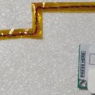 DELL INSPIRON 6000 9300 2200 PCI 56K MODEM CARD w/ CABLE H6660 / 0H6660