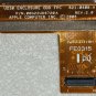 APPLE MACBOOK 13.3" OPTICAL DRIVE FLEX CABLE A1181 821-0408-A