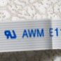COMPAQ PRESARIO 2100 2500 MOUSE TOUCHPAD FLEX CABLE