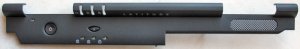 OEM DELL C800 C810 C840 POWER BUTTON HINGE COVER 433MR