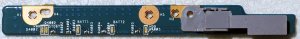 OEM SONY VAIO PCG-GRT250 GRT260G LED SLEEP BOARD LEX-47