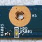 OEM SONY VAIO PCG-GRT250 GRT260G LED SLEEP BOARD LEX-47
