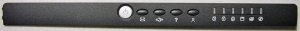 GATEWAY SOLO 1400 1450 POWER BUTTON LED COVER 8006123