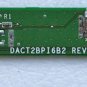 COMPAQ PRESARIO M2000 POWER BUTTON BOARD DACT2BPI6B2
