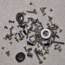 GENUINE OEM APPLE iBOOK G4 14" 1.42GHz COMPLETE SCREWS