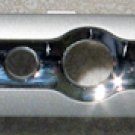 OEM COMPAQ PRESARIO 2700 POWER BUTTON COVER EBHJ1007013