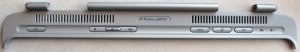 HP PAVILION ZD8000 POWER BUTTON HINGE COVER 373048-001