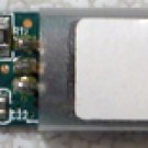 HP PAVALION DV2000 DV2400 DV2500 COMPAQ V3000 LCD INVERTER 19.210066.034