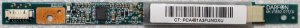 HP PAVALION DV2000 DV2400 DV2500 COMPAQ V3000 LCD INVERTER 19.210066.034