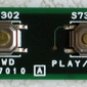 TOSHIBA SATELLITE 2400 2415 1400 MULTIMEDIA SWITCH BOARD FRTCW1
