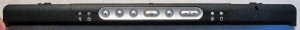 COMPAQ PRESARIO 700 N110 POWER BUTTON COVER 254117-001