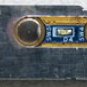 DELL INSPIRON E1505 6400 MULT IMEDIA SWITCH BOARD DAFM1TH14D7