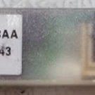 GATEWAY MX6000 SERIES MA1 MA3 15.4" LCD INVERTER AS023217143