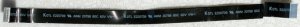 HP PAVILION DV6000 SERIES MEDIA POWER SWITCH FLEX CABLE