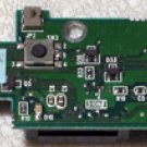 HP PAVILION N5270 N5470 XH365 POWER SWITCH BOARD LS-736
