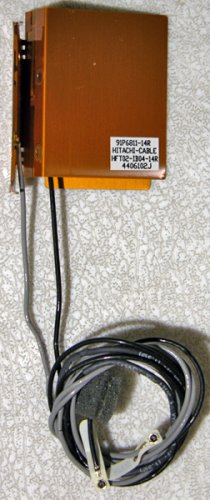 IBM THINKPAD R50 R51 R52 WiFi WIRELESS ANTENNA 91P6810