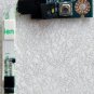 OEM HP PAVILION DV4-1220US POWER BUTTON BOARD LS-4102P TESTED