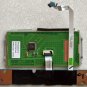 HP PAVILION DV4 1220US MOUSE TOUCHPAD ASSY LS-4104P 495662-001 w/ CABLES