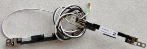 GENUINE OEM HP PAVILION DV4 DV4T WiFi WIRELESS ANTENNA DC33000FZ20