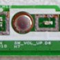 DELL INSPIRON 6000 9300 M170 MULTI MEDIA BOARD DAL30 LS-2154