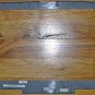 DELL INSPIRON 8500 8600 15.4" LCD BEZEL 9T971 / 09T971