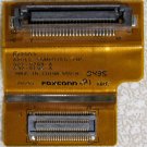 MAC POWERBOOK G4 15" 1.33GHz ALUMINUM DVD CDRW FLEX CABLE 821-0288-A