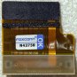 MAC POWERBOOK G4 15" 1.33GHz ALUMINUM DVD CDRW FLEX CABLE 821-0288-A