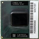 TOSHIBA SATELLITE A135 INTEL CELERON M 1.6GHz CPU SL9WT