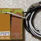 TOSHIBA SATELLITE A135 WIRELESS WIFI ANTENNA CABLES 48.EE245.002 , 48.EE245.001