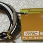 TOSHIBA SATELLITE A135 WIRELESS WIFI ANTENNA CABLES 48.EE245.002 , 48.EE245.001