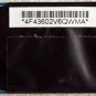POWERBOOK G4 A1095 iBOOK G4 12" 14" PCI MODEM U01M210