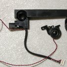 GENUINE OEM APPLE POWERBOOK G4 1GHz ~ 1.67GHz 15" ALUMINUM SPEAKER