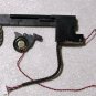 GENUINE OEM APPLE POWERBOOK G4 1GHz ~ 1.67GHz 15" ALUMINUM SPEAKER