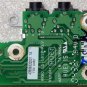 HP PAVILION ZX5000 ZV5000 AUDIO JACK SUB BOARD LS-1812