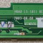 HP PAVILION ZX5000 ZV5400 MULTIMEDIA SWITCH BOARD HR60 LS-1811