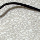 APPLE MAC POWERBOOK G4 15" ALUMINUM BLUETOOTH W/ CABLE A1041 /  820-1471-A
