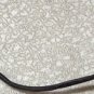 APPLE MAC POWERBOOK G4 15" ALUMINUM BLUETOOTH W/ CABLE A1041 / 820-1471-A